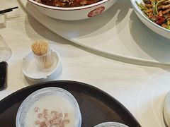 -米汤记忆(南京西路店)