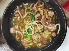 -阿芬卤面(花巷店)