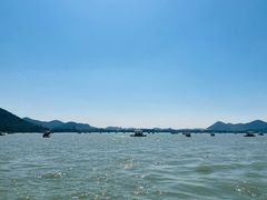 -云龙湖旅游景区