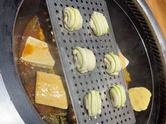 -老地方铁锅炖(宋庄路店)