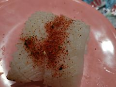 -争鲜回转寿司(南开大悦城店)