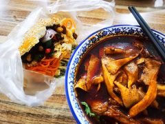 -三兄弟高炉烧饼