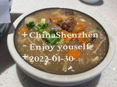 -味福记·江西小炒·南昌小吃(青山湖万达店)