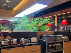 -魁牛·潮汕牛肉自助火锅(沈辽路万达店)