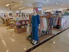 -燕莎友谊商城(亮马桥店)