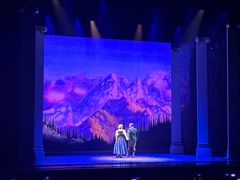 -交通银行前滩31演艺中心