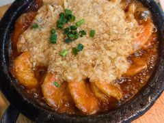 -小菜园新徽菜(无锡宜家荟聚中心店)