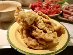 -朱氏胖子烂火锅(洪崖洞店)