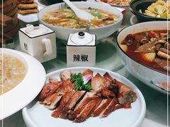 -京都老蔡记(瑞达路店)