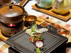 -叶叶菩提(太原别墅店)