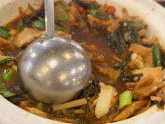 -一楼食业·美食人家