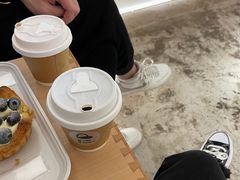 -光作面包Voila Lumiere(中山店)