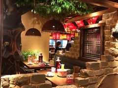 -老湘村·湖南土菜(天河维多利店)