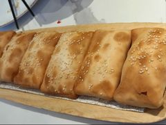 -阿里疆Alijiang·丝路美食·异域风情·清真(长楹天街店)