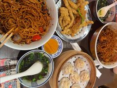 -王繁星面馆(西安熙地港店)