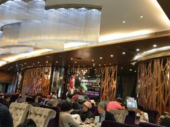 等位区-新兴·金羊座·粤菜点心(乐峰店)