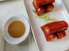 -好友缘家宴(青山路店)