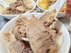 -大潮淮·淮扬菜(何园旗舰店)