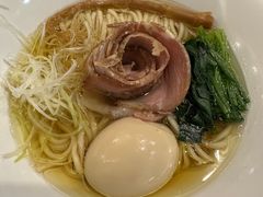 -真打拉面·日式拉面新流派(体育西横街店)