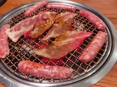 -黑牛の店·和牛烧肉(合生汇店)