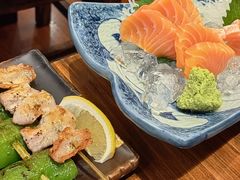-鸟剑居酒屋(天河南二路店)