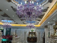 -金米箩大酒店(五角场店)