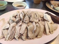 -红大哥水门鸡饭(總店)