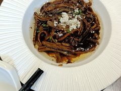 -逸林轩中餐厅(中信泰富朱家角锦江酒店)