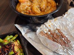 -聚味瞿记·龙虾堂(坡子街店)