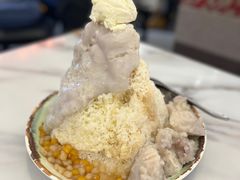 -鲜芋仙(中华广场店)