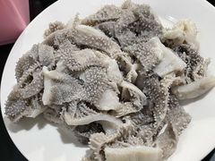 -天桥老金涮肉(牛街店)