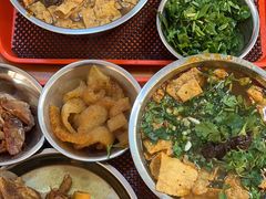 -柳州肥姨妈大骨螺蛳粉(双阳路店)