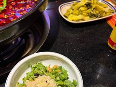 -小饕荟雅安贡椒鱼鲜馆(广福桥店)