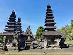 -塔曼阿扬寺/母神庙