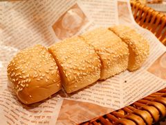 -1886德国汽车餐厅(外滩中央店)