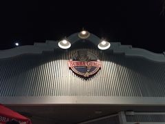 -Bubba Gump Shrimp(Ala Moana)