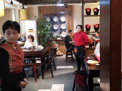 -蓝田九大碗民俗食府(蓝田店)