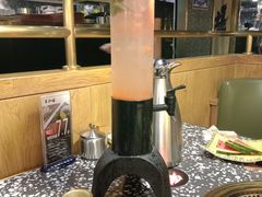 -黑牛の場烤肉(摩天活力城店)