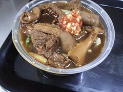 -阿姨牛杂(北京路店)