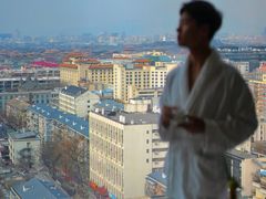 -北京丽晶酒店