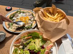 -LES ELITES 英集荟(南京西路店)