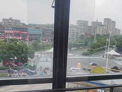 -刘一手重庆火锅(万达广场店)