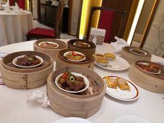 -香宫中餐厅·大连香格里拉(人民路店)
