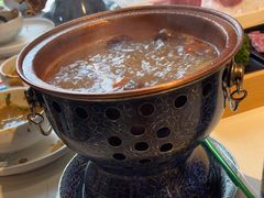 -祥源胡同·涮牛羊肉火锅(花桥店)