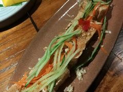 -仓库南洋海鲜小排档(柳河路店)