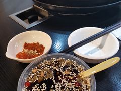 绿豆汤-一烙锅(友谊店)