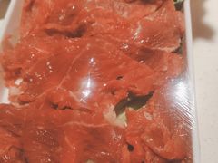 -袁记串串香火锅(郑和中路店)