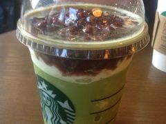 星冰乐-星巴克(钦江路店)