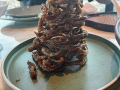 -JWMARRIOTT无锡苏宁JW万豪酒店-悦府65中餐厅