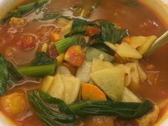 -阿拉丁新疆风味餐厅·清真(罗廊巷店)